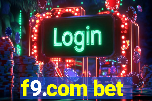 f9.com bet